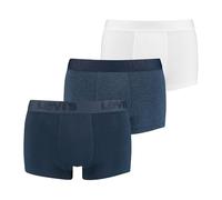 LEVIS TRUNK, Boxer, Uomo, Blu (Blue Combo), XL