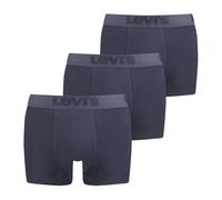 LEVIS TRUNK, Boxer, Uomo, Blu (Navy), S
