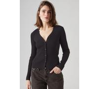 Levi's Tulip Cardigan Caviar Taglia: S | Cardigan Outlet | Donna |