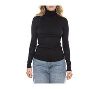 Levi's - Turtleneck - - Knitwear - Donna - Nero - L