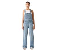 Levi's - Tuta Ampia - - Jumpsuits & Playsuits - Donna - Blu - S