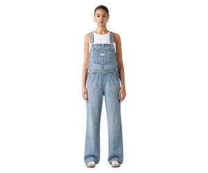 Levi's - Tuta Ampia - - Jumpsuits & Playsuits - Donna - Blu - S
