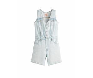 LEVI'S® Tuta intera azzurro | XS