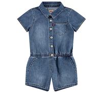 Levi´s ® Kids Tuta Corta Denim