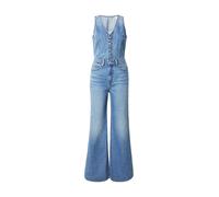 LEVI'S ® Tuta jumpsuit blu denim Donna LEVI'S ® L