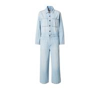 LEVI'S ® Tuta jumpsuit 'Iconic Lightweight Jumpsuit' blu denim Donna LEVI'S ® S