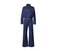 LEVI'S ® Tuta jumpsuit 'Rinoa Wide Leg Jumpsuit' navy Donna LEVI'S ® S navy