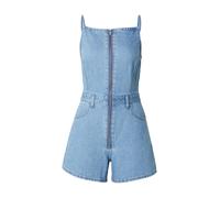 LEVI'S ® Tuta jumpsuit 'Square Neck Jumpsuit' blu denim Donna LEVI'S ® L