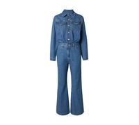 LEVI'S ® Tuta jumpsuit 'Western Jumpsuit' blu denim Donna LEVI'S ® S