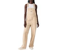 LEVI'S ® Jeans con pettorina 'Vintage Overall' sabbia Donna LEVI'S ® XS sabbia