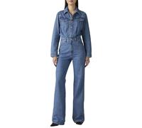 Levi's Western Jumpsuit Taglia: L | Tute Outlet | Donna