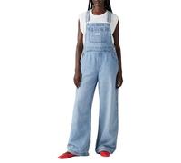 Levi's Tuta XL Invested Indaco