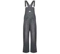 Levis Tute / Jumpsuit FL BAGGY OVERALL in Nero EU M
