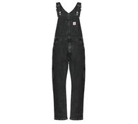 Levis Tute / Jumpsuit RT OVERALL in Nero EU L