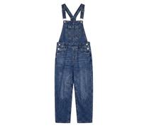 Levis Tute / Jumpsuit SUNDAY MORNING SKYBALLON LEG OVERALL in Blu 16 anni
