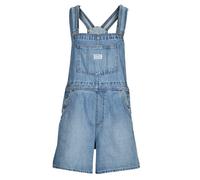 Levis Tute / Jumpsuit VINTAGE SHORTALL in Blu EU XS