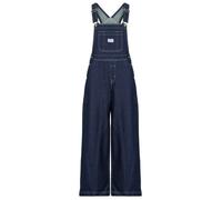 Levis Tute / Jumpsuit XL OVERALL in Blu EU S