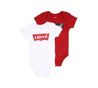 LEVI'S ® Tutina / body per bambino marino / rosso / bianco Bambini LEVI'S ® 68-80 marino / rosso / bianco