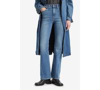 Levi's Twisted 725™ Bootcut Jeans Taglia: W29L32 | Pantaloni larghi Outlet | Donna |
