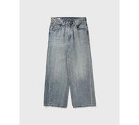 Levis TWISTED BAGGY WIDE LEG men Wide Jeans blue in taglia:XXL