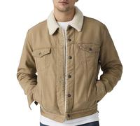 Levi's Type 3 Sherpa Trucker Giacca Uomo