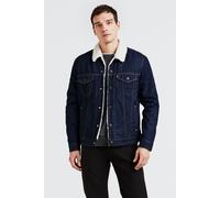 Levi's Type 3 Sherpa Trucker Rockridge Taglia: S | Giacche di jeans Outlet | Uomo |