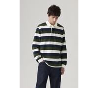 Levi's Union Rugby Shirt Taglia: L | Camicie Casual Outlet | Uomo