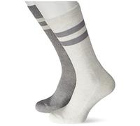 Levi's Unisex Classic Crew Sock, Khaki, ONE Size