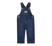 Levi's Unisex Denim Overall Bandwagon Taglia: 12M | Vestiti Outlet | kids | Blu