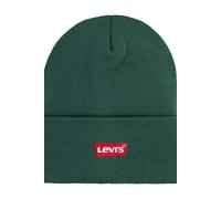 Levi's Unisex Lan Core Batwing Beanie Bistro Green Taglia: OS | Accessori Outlet | kids | Verde