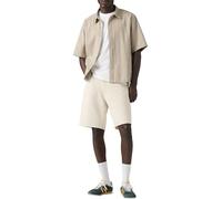 Pantaloncini di jeans 468 Beige 44 (IT) - W30 (US) Tinta unita