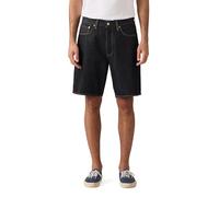 Levi's, ,Shorts ,Uomo ,Blu ,W30 468 Loose Shorts