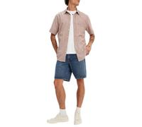 Levi´s ® 468 Stay Loose Regular Waist Denim Shorts Beige 30 Uomo