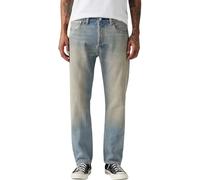 Levi's Uomo 501 Original Fit Jeans, Dirty Work, 29W / 32L