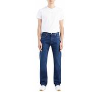 Levi's Jeans 501® Original blu scuro Uomo Taglia 34 Lunghezza 32