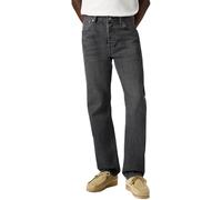 Levi's Uomo 501 Original Fit Jeans, Fine Dining, 30W / 32L