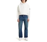 Levi's Uomo 501 Original Fit Jeans, Float On Cloud Dx, 28W / 32L