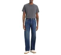 Levi's Uomo 501 Original Fit Jeans, It's Time To Go Stretch, 34W / 32L
