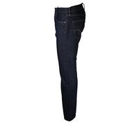 Levi's Uomo 501 Original Fit Jeans, One Wash, 38W / 34L