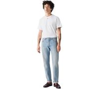 Levi's Uomo 501 Original Fit Jeans, Ordinary Weekend Hs, 36W / 34L