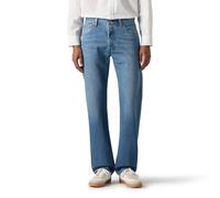 Levi's Uomo 501® Original Jeans East Bound Blue 34 30