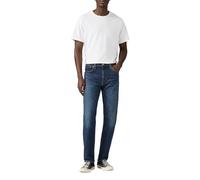 LEVI'S ® Jeans '502® Taper' blu scuro Uomo LEVI'S ® 36x32