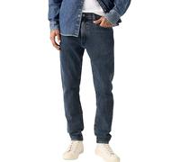 Levi's Uomo 512 Slim Taper Jeans, Blu Aria, 32W / 32L