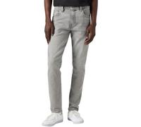 Levi's Uomo 512 Slim Taper Jeans, for A Rainy Day, 36W / 32L