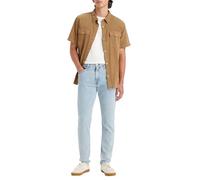 Levi's Uomo 512 Slim Taper Jeans, Frosted Cool, 36W / 32L