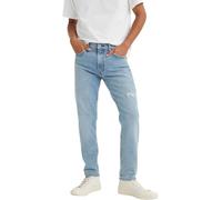 Levi's Uomo 512 Slim Taper Jeans, In The Head Lights Dx, 32W / 32L