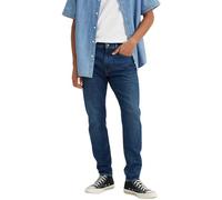 Levi's Uomo 512 Slim Taper Jeans, Jack Of All Trades, 36W / 30L