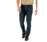 Levi's Uomo 512 Slim Taper Jeans, Not A Problem ADV, 33W / 32L
