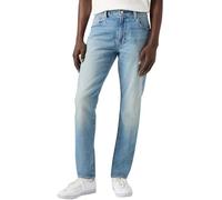 Levi's 512 Slim Taper, Jeans Uomo, Peer Pressure, 32W x 30L