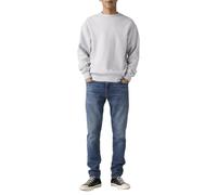 Levi's Uomo 512 Slim Taper Jeans, Rainy Afternoon, 30W / 32L